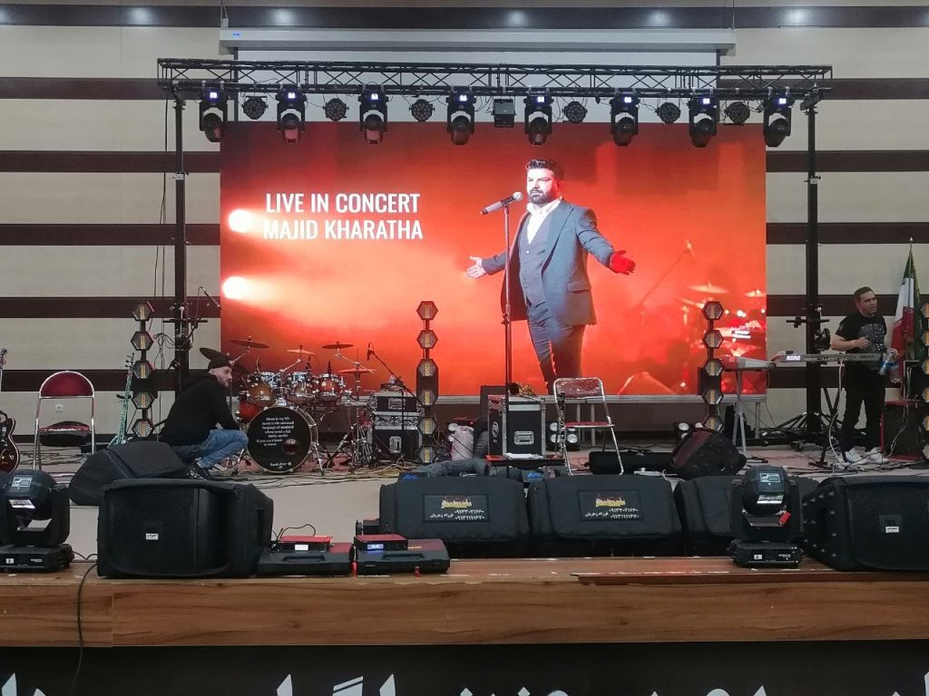 اجاره-تلویزیون-شهری-کنسرت-خراطها